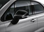 Fiat 500X by Mopar 2014 года